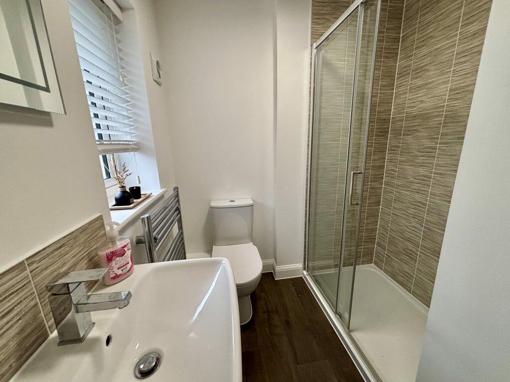 Additional image 8 of Darwin Drive, Yeovil, Somerset, BA21