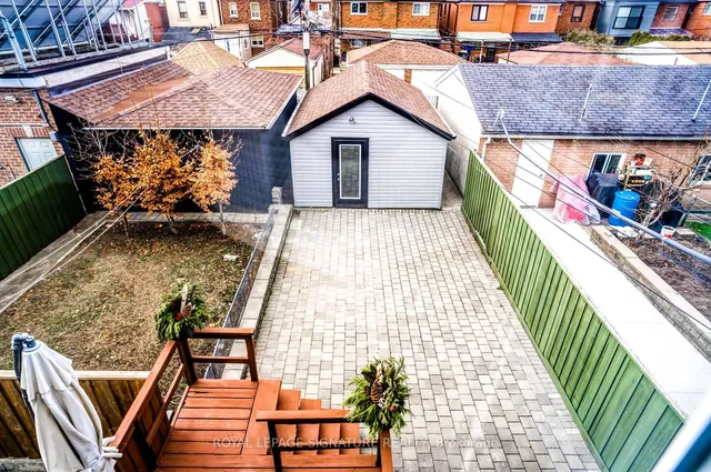 Additional image 15 of 98 Earlscourt Ave