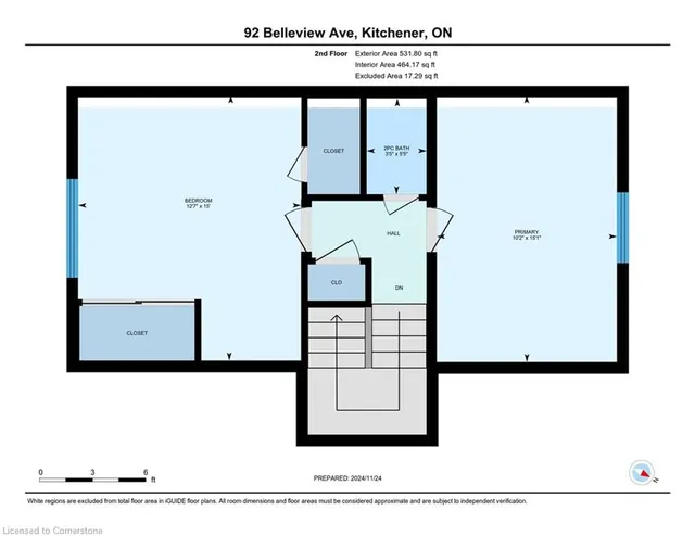 Additional image 45 of 92 Belleview Ave