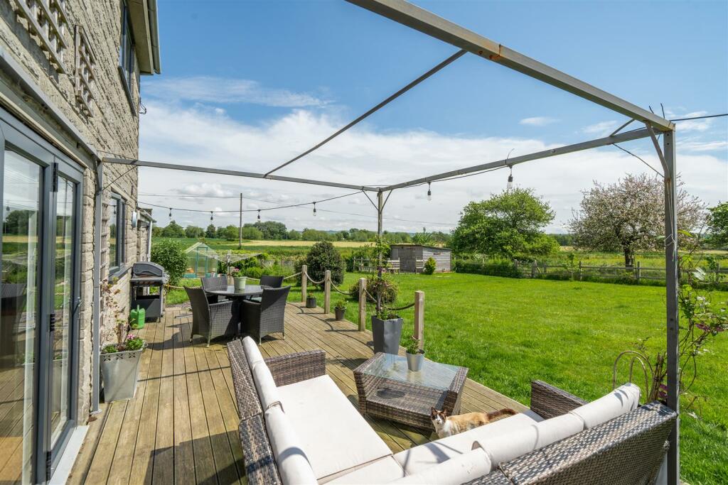 Additional image 14 of West Mudford Road, Mudford, Yeovil