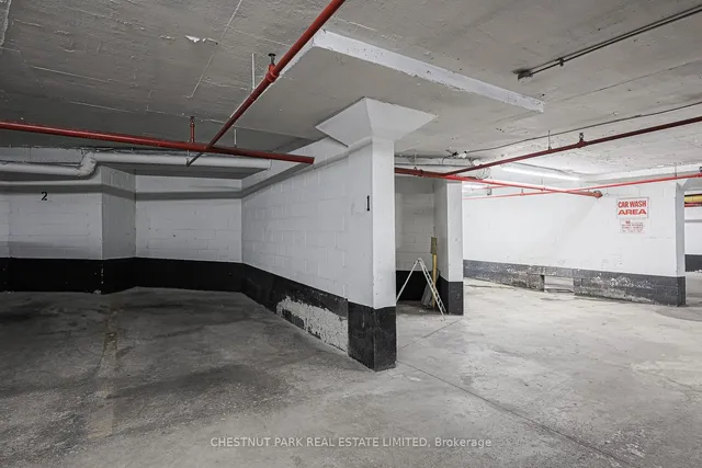 Additional image 19 of 757 Victoria Park Ave Unit 701