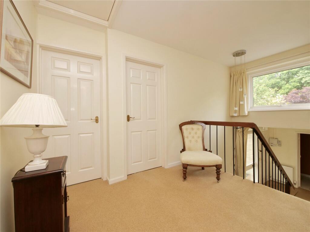 Additional image 11 of Excellent home with land in North Wootton