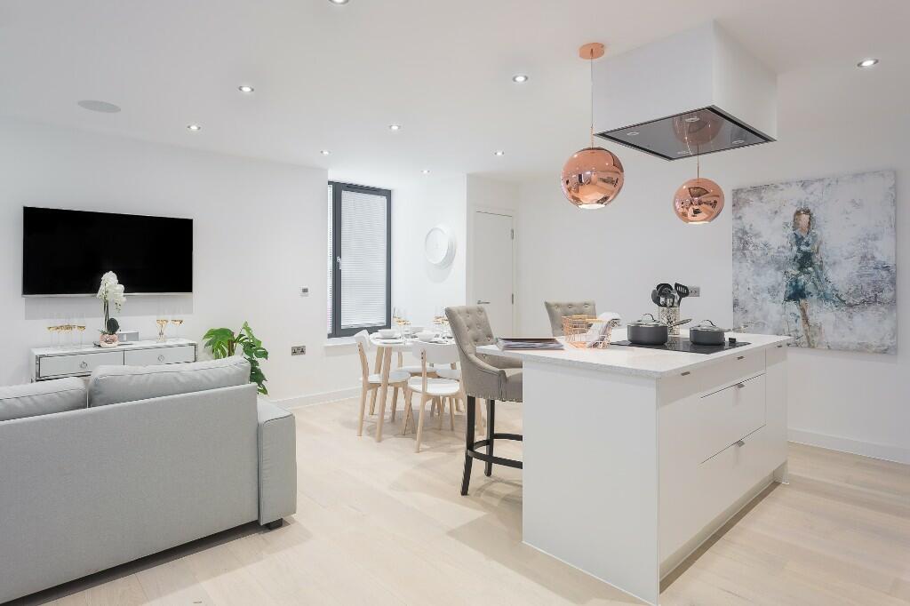 Additional image 3 of The Old Chapel