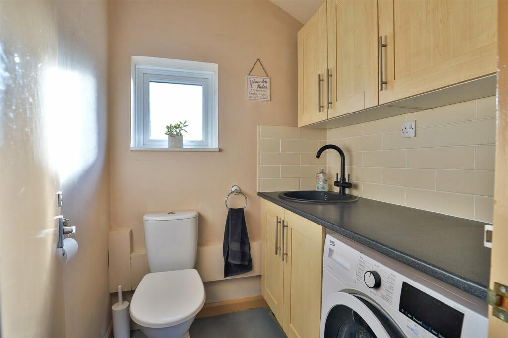 Additional image 11 of Charles Road, Frome, Somerset, BA11