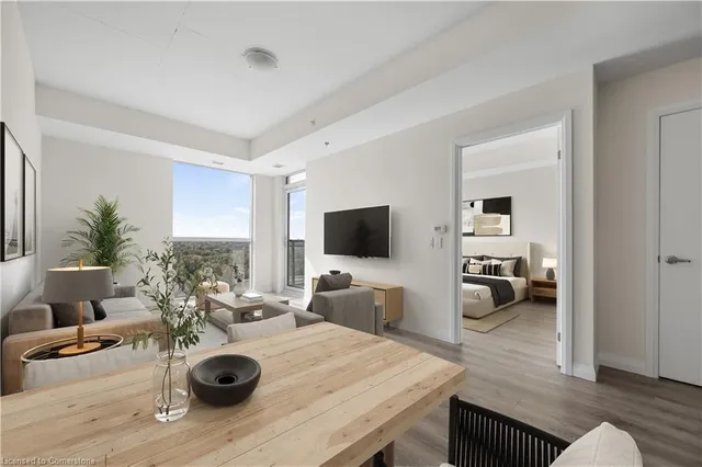 Additional image 2 of 60 Charles St Unit 807