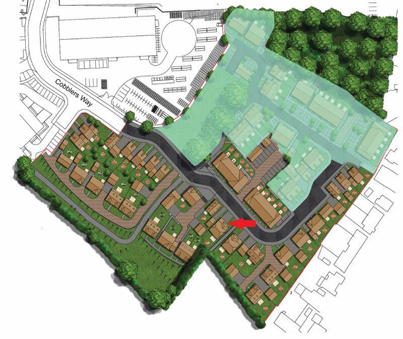Additional image 5 of Cobblers Way, Westfield, Radstock