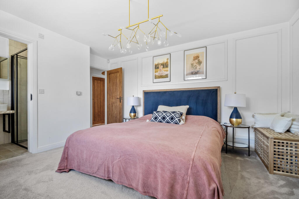 Additional image 9 of Closworth, Yeovil, Somerset