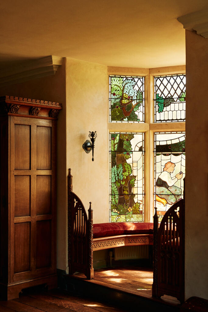 Additional image 4 of Wingfield House, Wingfield, Wiltshire