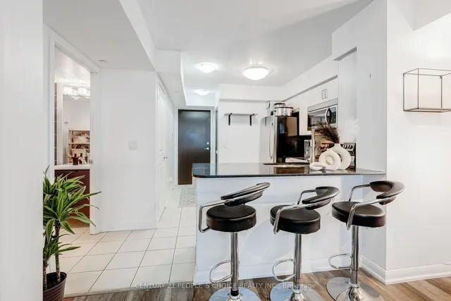 Additional image 9 of 215 Sherway Gardens Rd Unit 2005