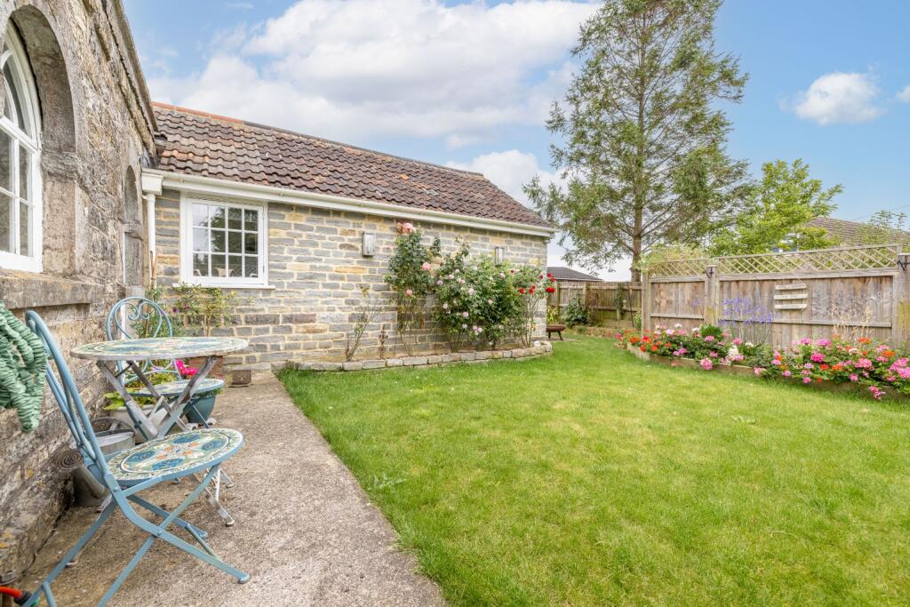 Additional image 22 of Chapel Lane, South Barrow, Yeovil, Somerset, BA22