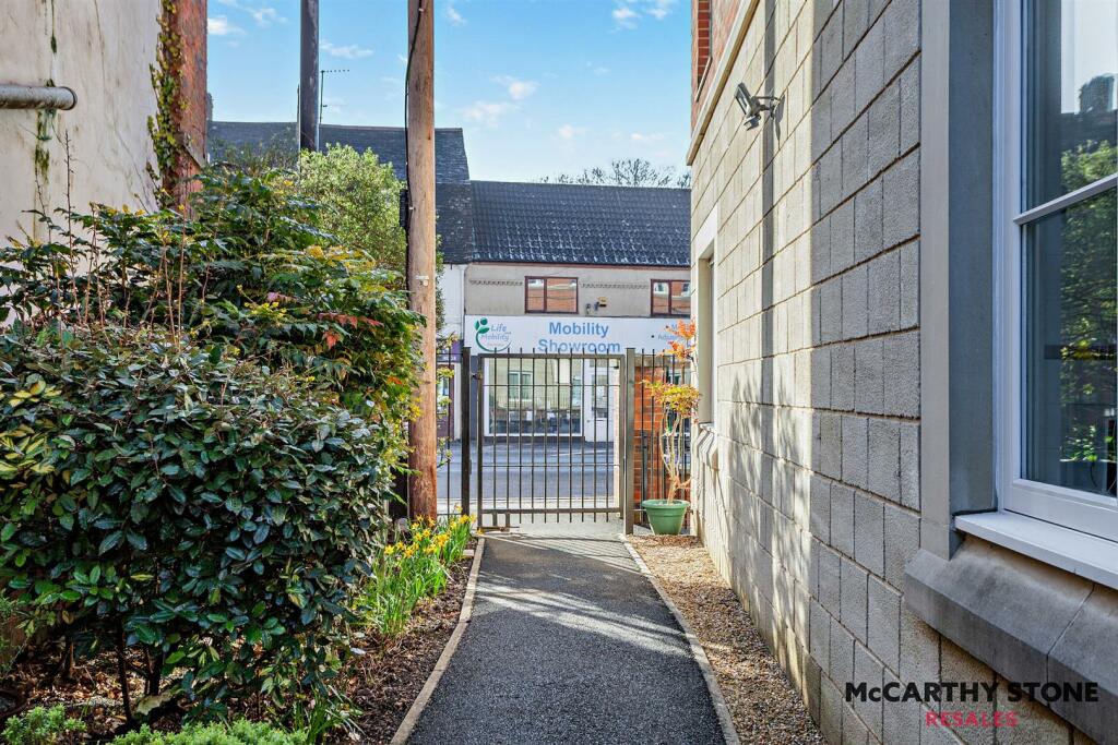 Additional image 12 of Imber Court, George Street, Warminster, BA12 8FY