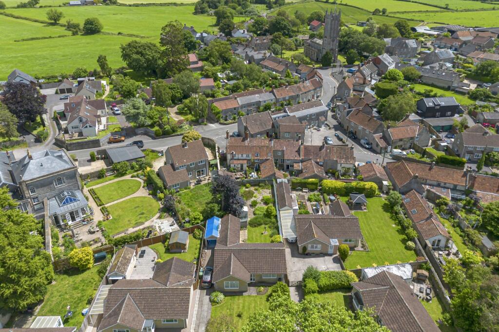 Additional image 15 of The Cedars, Shepton Mallet, BA4