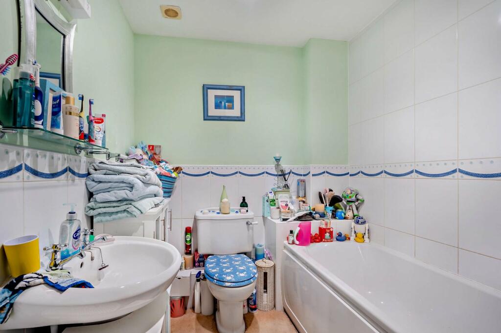 Additional image 12 of Moores Yard, Wingfield, Trowbridge, BA14