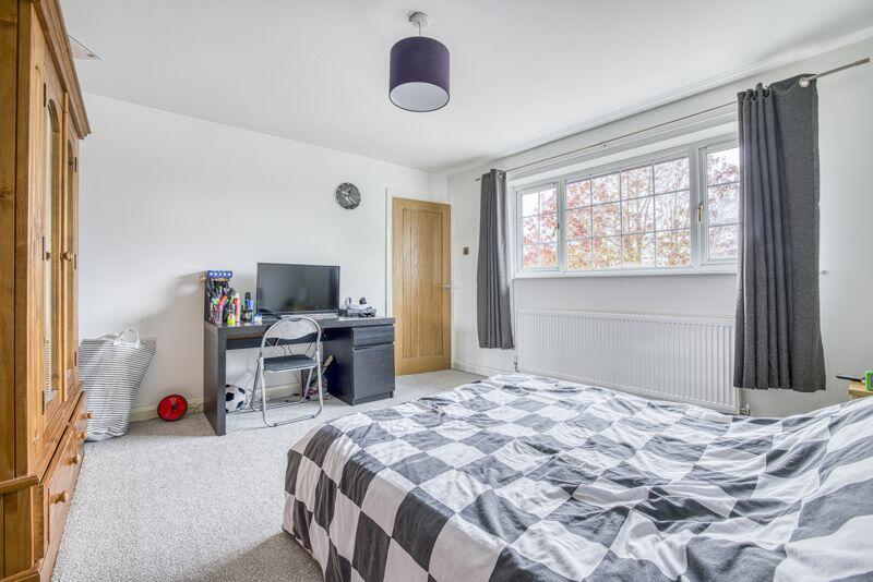 Additional image 24 of Fully renovated detached family home