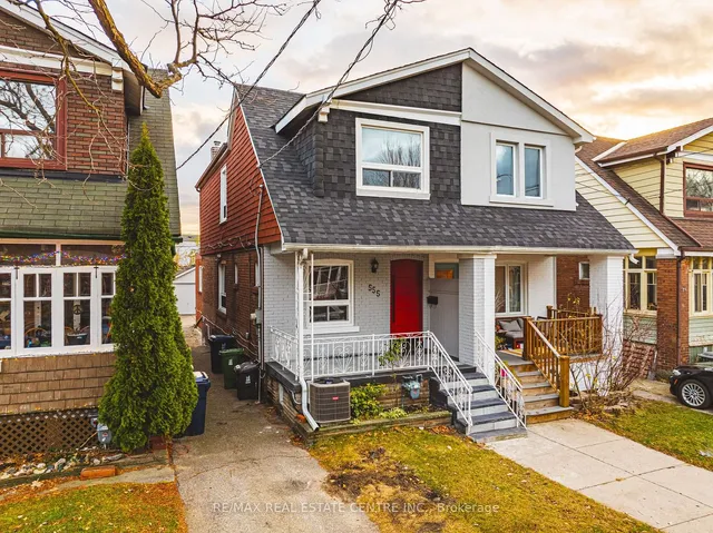 Primary image of 555 Milverton Blvd