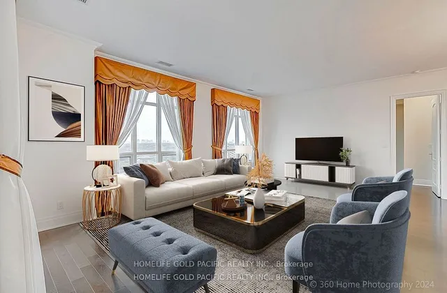 Additional image 5 of 10 Bloorview Pl Unit 2102