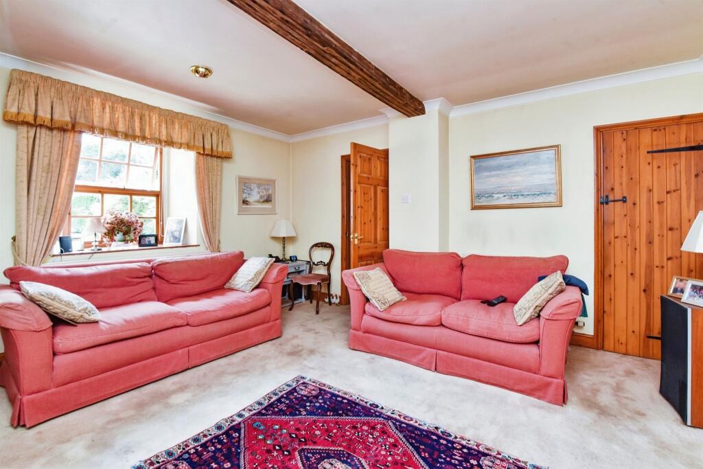 Additional image 2 of Gurnville Cottages, Little Keyford, Frome