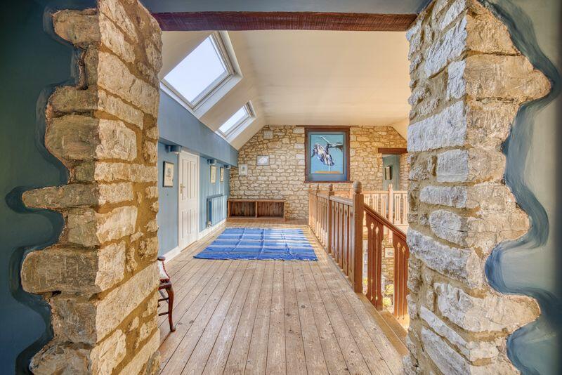 Additional image 17 of Picturesque family home in a popular village