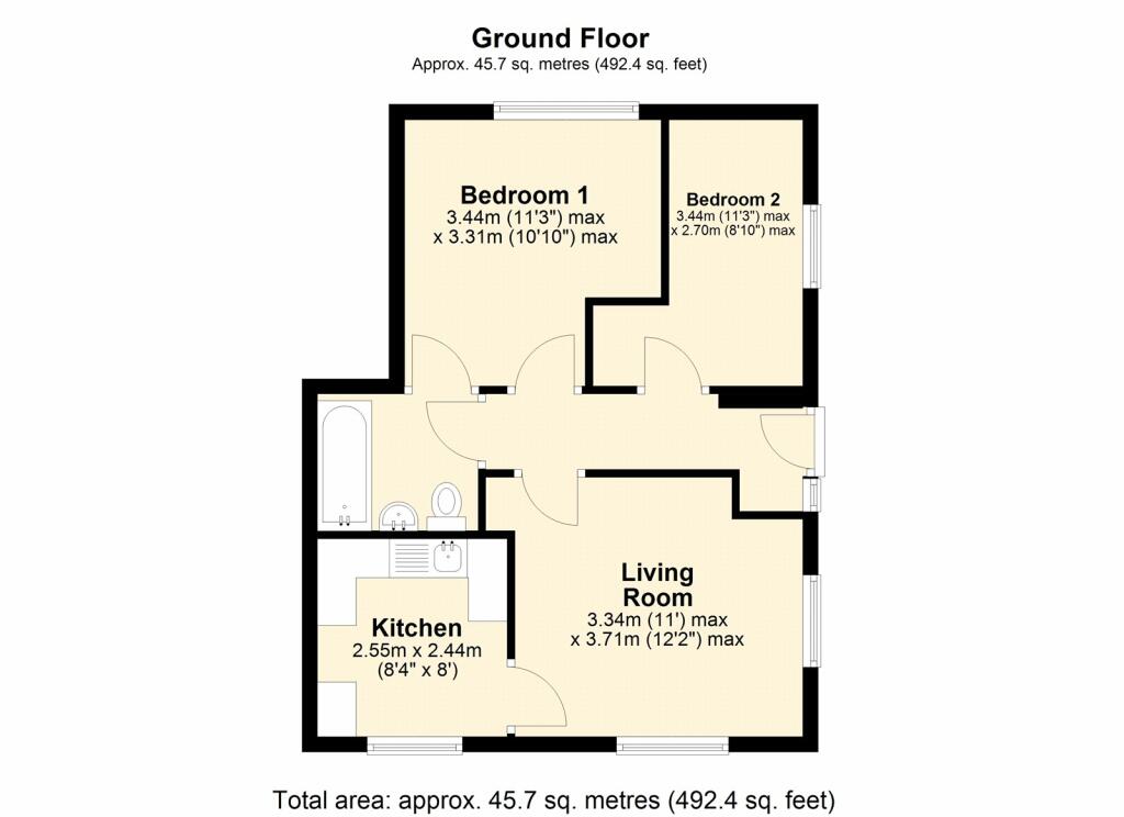 Additional image 8 of Frome Road, Trowbridge