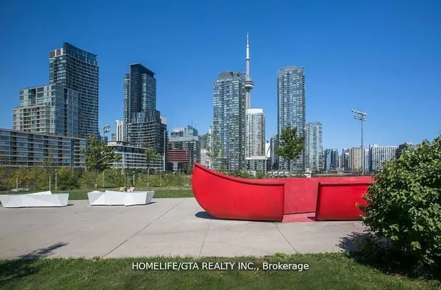 Additional image 25 of 85 Queens Wharf Rd Unit 2811