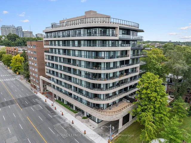 285 Avenue Rd Unit 304