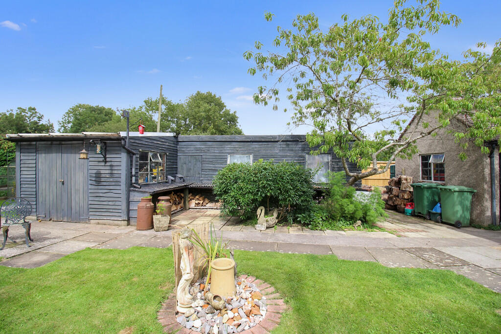 Additional image 17 of Rudge Road, Standerwick, Frome