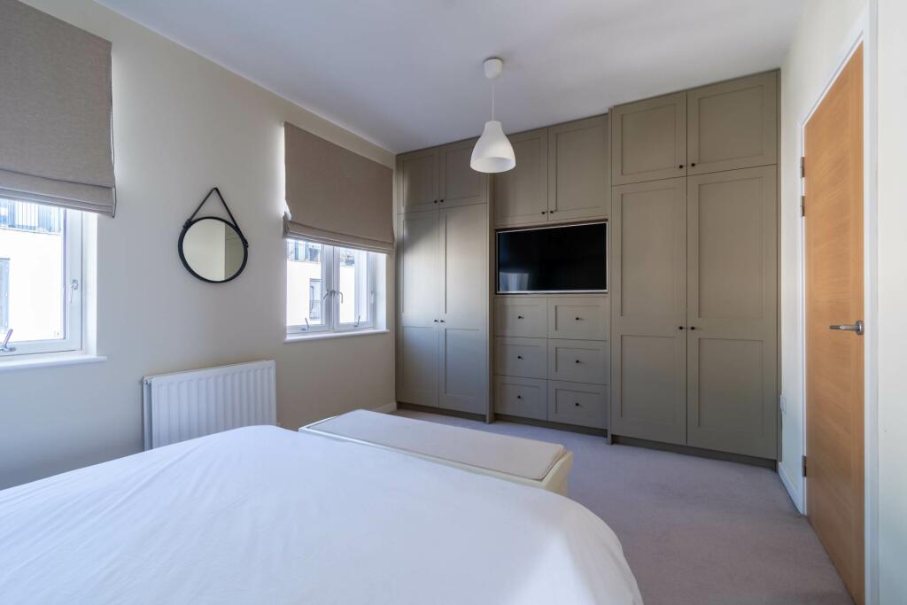 Additional image 22 of Percy Terrace, Bath