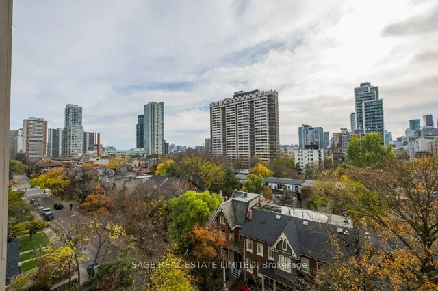 Additional image 28 of 86 Gloucester St Unit 805