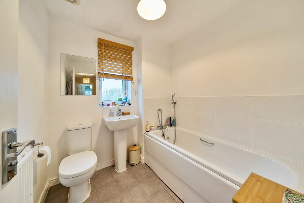 Additional image 17 of Soprano Way, Trowbridge