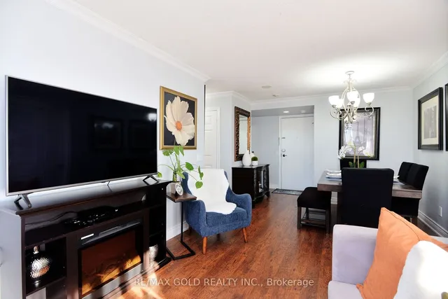 Additional image 11 of 710 Humberwood Blvd Unit 813