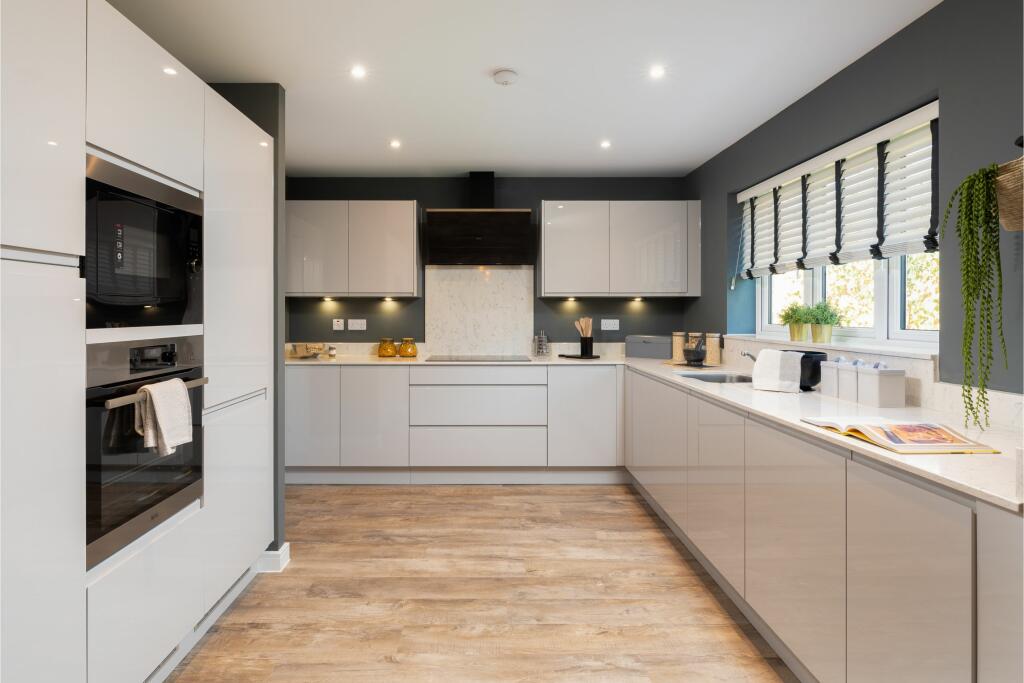 Additional image 18 of Hilperton,
Trowbridge,
Wiltshire,
BA14 7PB