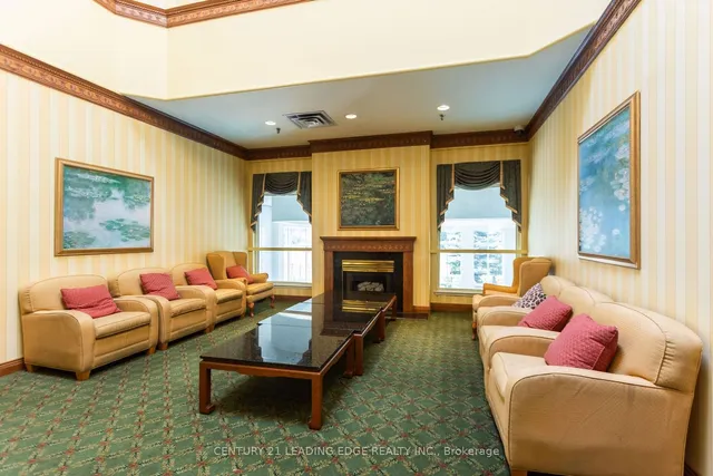 Additional image 28 of 400 McLevin Ave Unit 1704