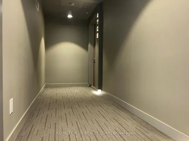 Additional image 30 of 1 Bloor St Unit 6708