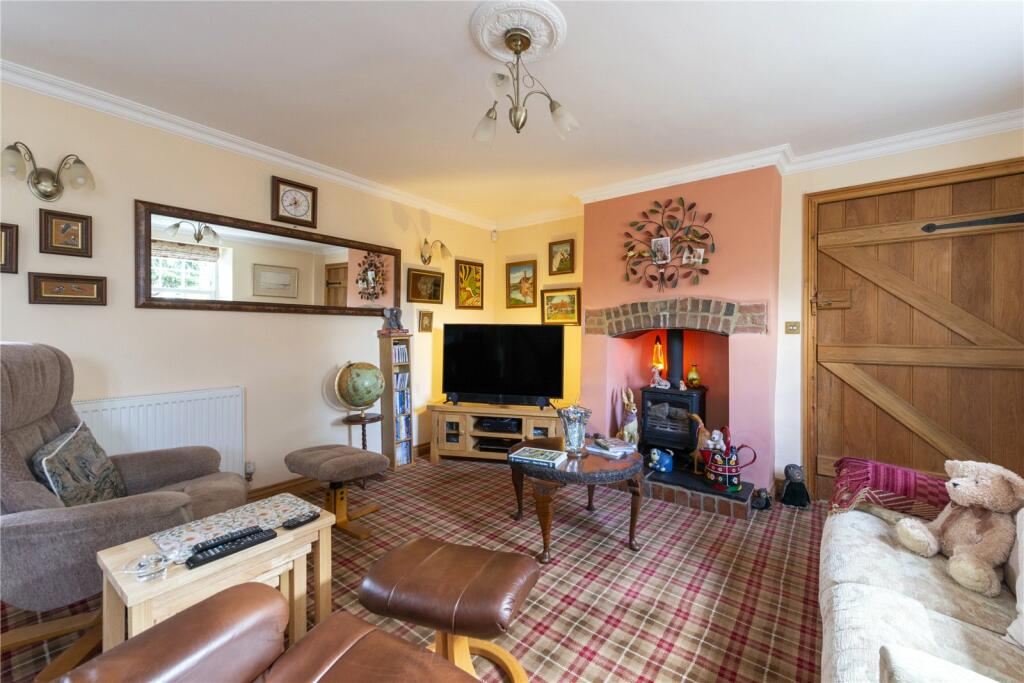 Additional image 3 of Yenston, Templecombe, Somerset, BA8