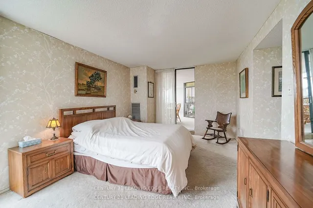 Additional image 11 of 3303 Don Mills Rd Unit 1603