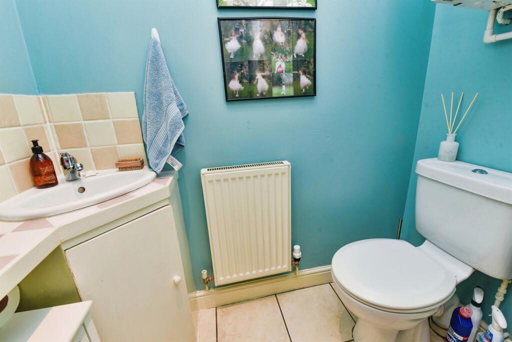 Additional image 11 of Chestnut Tree Gardens, Warminster