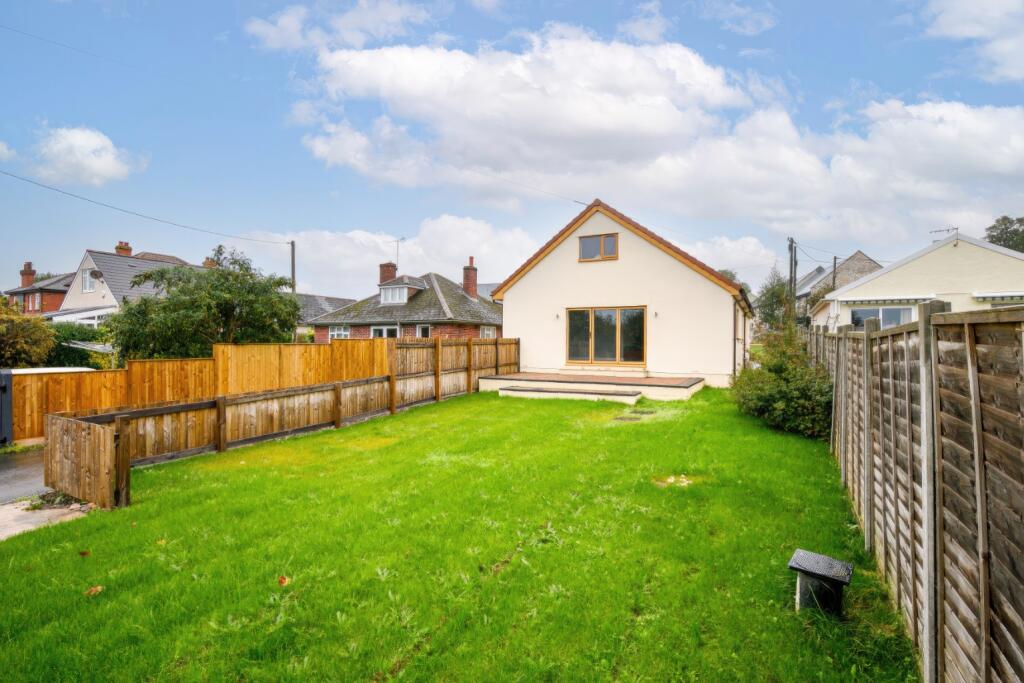 Additional image 17 of Station Road, Ansford, Castle Cary, Somerset, BA7