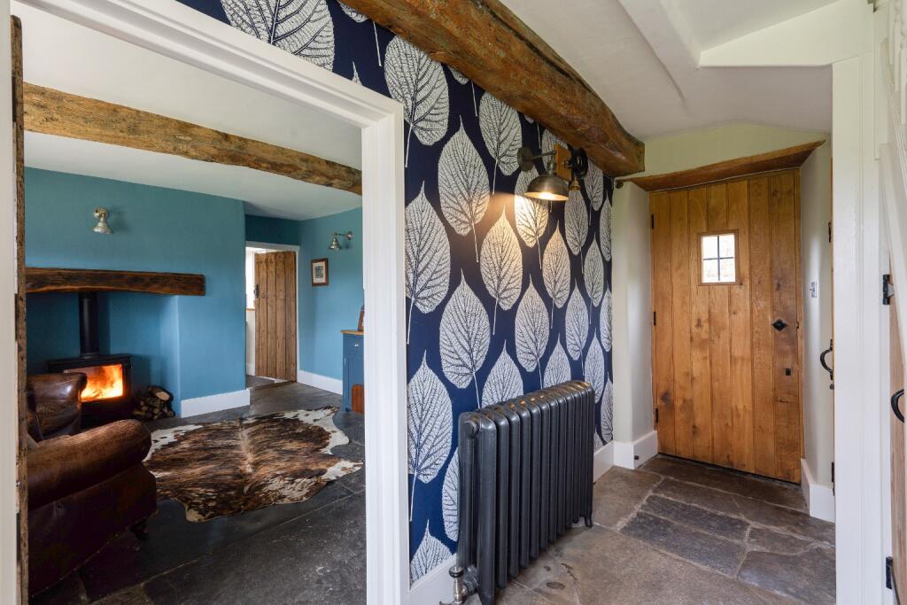 Additional image 9 of Ashwick, Oakhill, Radstock, Somerset, BA3