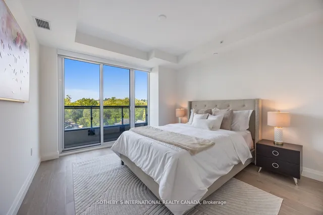 Additional image 24 of 285 Avenue Rd Unit 501