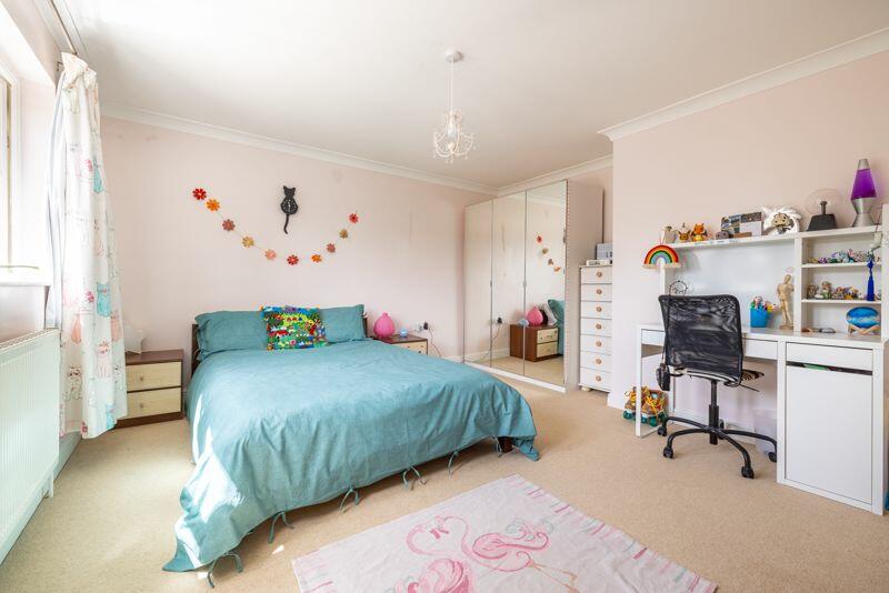 Additional image 10 of Family house in the centre of a desirable Somerset village