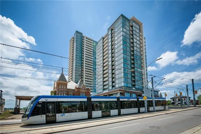 Primary image of 15 Wellington St Unit 2201