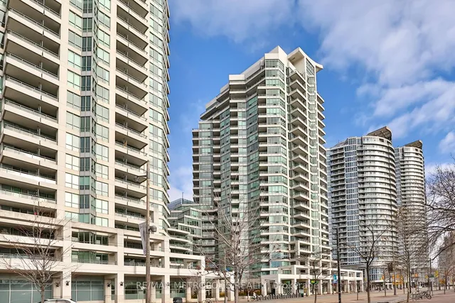 Additional image 29 of 230 Queens Quay Unit 820