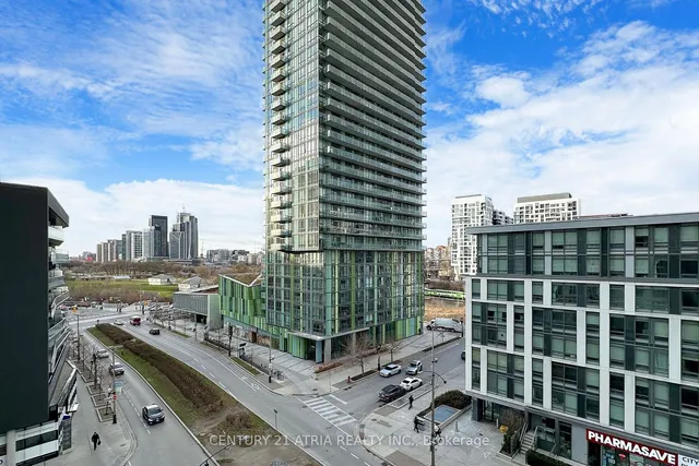 Additional image 38 of 85 Queens Wharf Rd Unit 810