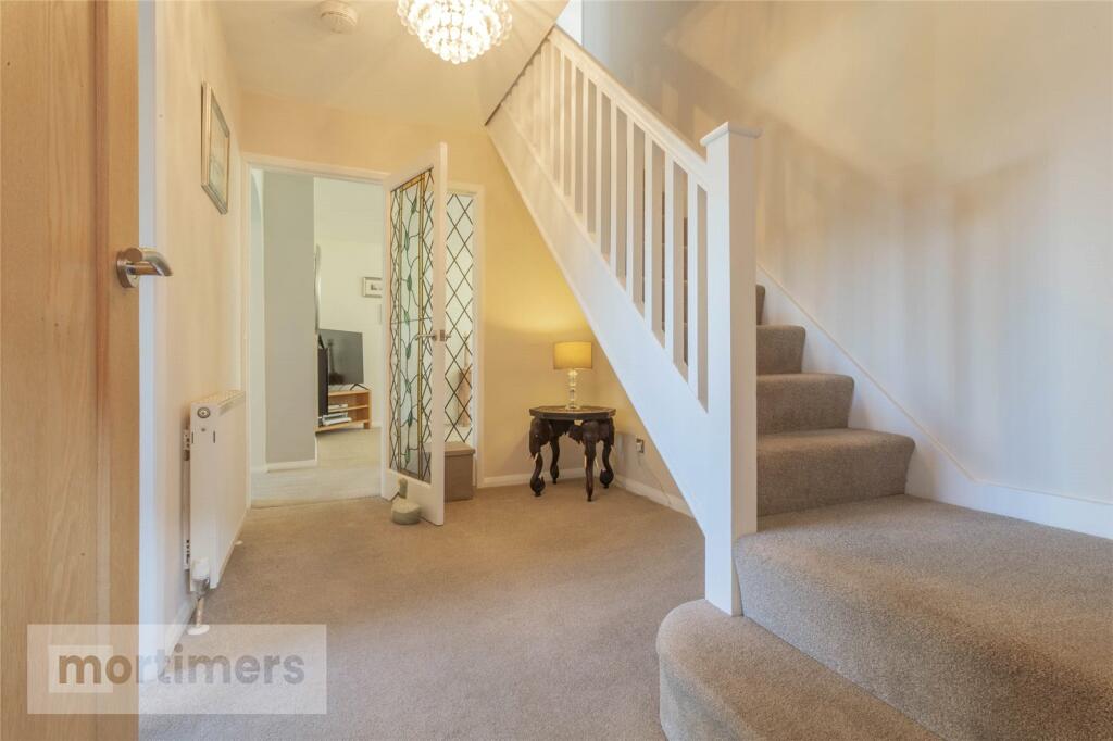 Additional image 4 of Woodcrest, Wilpshire, Blackburn, Lancashire, BB1