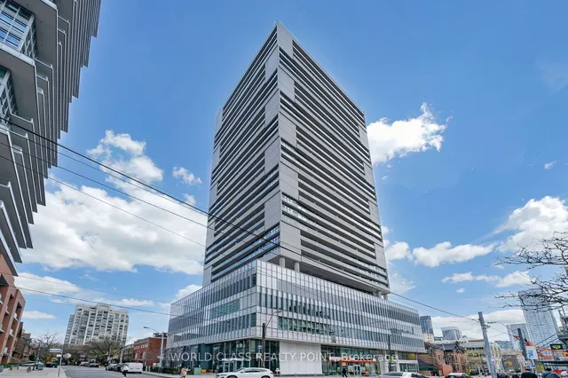 Additional image 2 of 89 McGill St Unit 1010