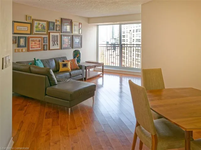 Additional image 20 of 20 St George St Unit 507