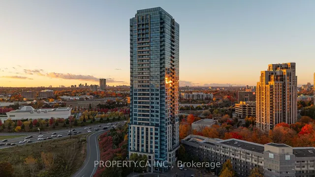 Additional image 37 of 181 Wynford Dr Unit 2305
