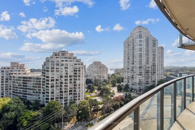 Additional image 25 of 2240 Lakeshore Blvd Unit 1208