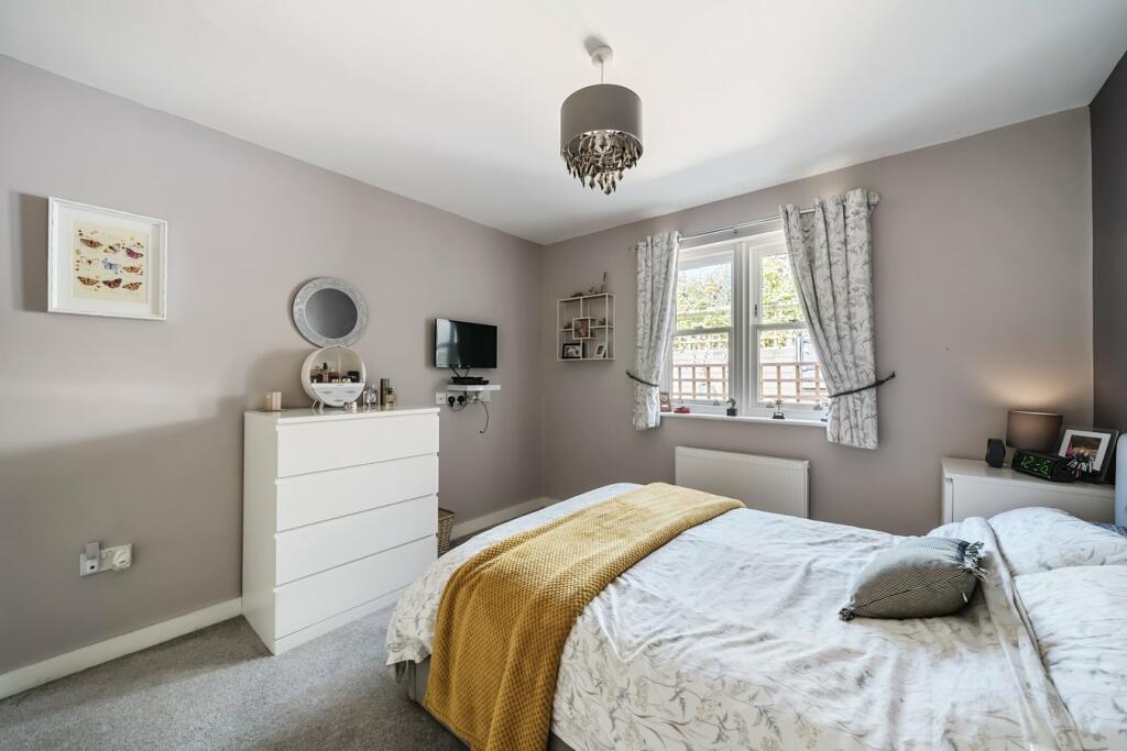 Additional image 12 of Priorygate Court, Castle Cary, BA7