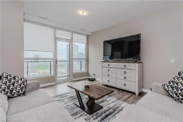 Additional image 5 of 104 Garment St Unit 1509